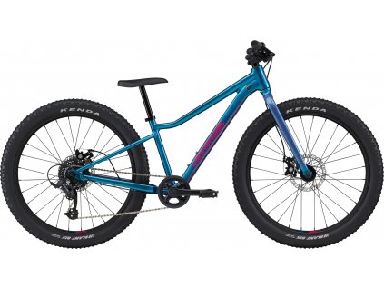 CANNONDALE KIDS TRAIL PLUS 24" (C51102U20/DTE)