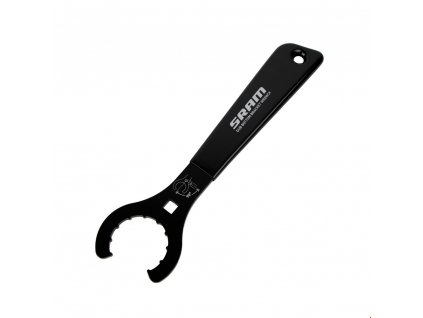 SRAM 00.6418.029.000 - SR  SR TOOL DUB BSA BB WRENCH (Velikost Uni)