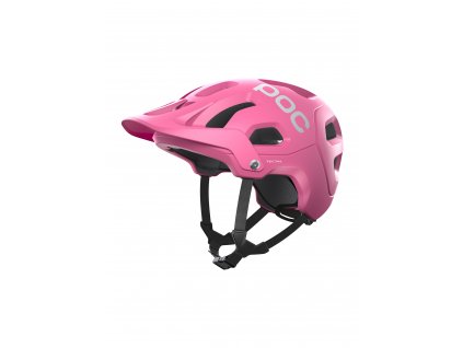 kask enduro poc tectal actinium pink matt 1649854108 40c5