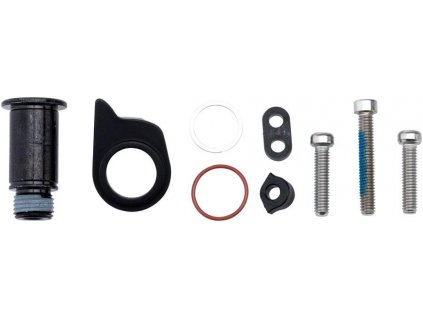 SRAM 11.7518.091.000 - SR RD BOLT AND SCREW SPARE KIT NX EAGLE (Velikost Uni)