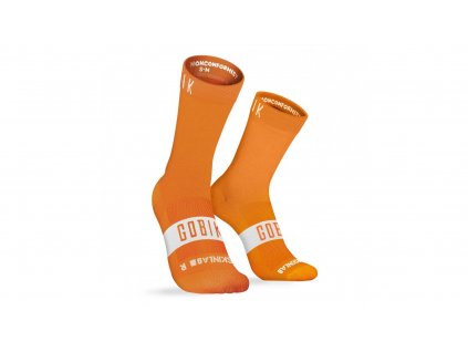 sock pure gobik unisex tss dune