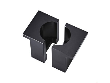 ROCK SHOX 00.4318.029.000 - ROCKSHOX AM TOOL VISE BLOCKS 27.35MM CHRG (Velikost Uni)