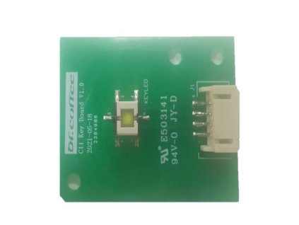 4015 power key board