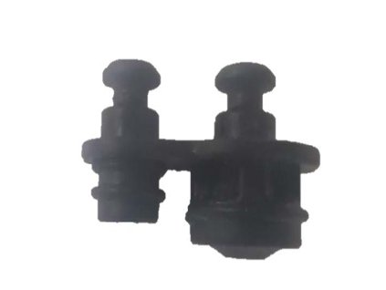 4351 c12 milk bubble nozzle