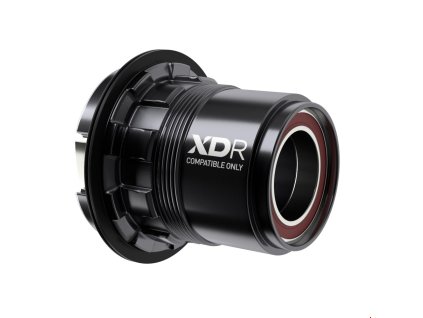 ZIPP 11.2018.062.000 - ZIPP FREEHUB KIT ZIPP SS 176/177 SRAM XDR (Velikost Uni)