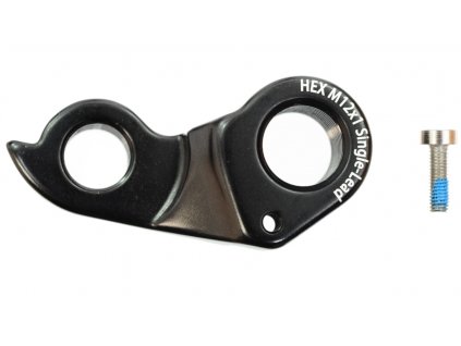 CANNONDALE HANGER K33040 / F-SI 2020+ Topstone CRB 22+ (HEX) (Velikost Uni)