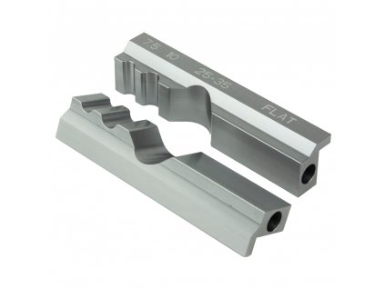 ROCK SHOX 00.6818.045.000 - ROCKSHOX AM RS TOOL VISE BLOCKS 7.5,10,25-35MM (Velikost Uni)