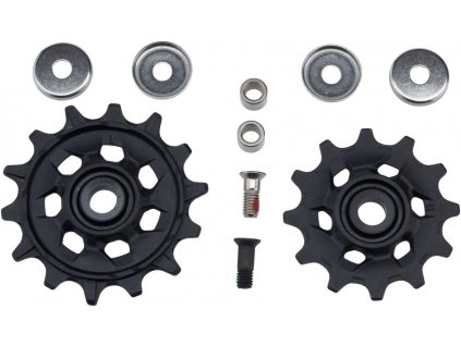 SRAM 11.7518.090.000 - SR RD PULLEY KIT NX EAGLE (Velikost Uni)