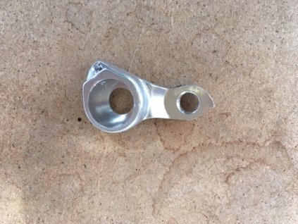 Patka Mongoose Tyax 20+, Salvo (Velikost Uni)