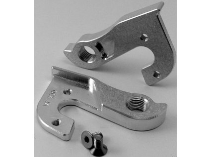 Patka Mongoose Tyax 29 17-19 (Velikost Uni)