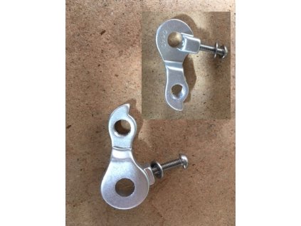 Patka Mongoose Fireball 26 2018 (Velikost Uni)