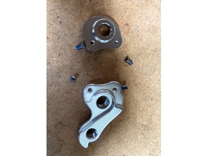 Patka Mongoose Guide Comp TA (Velikost Uni)