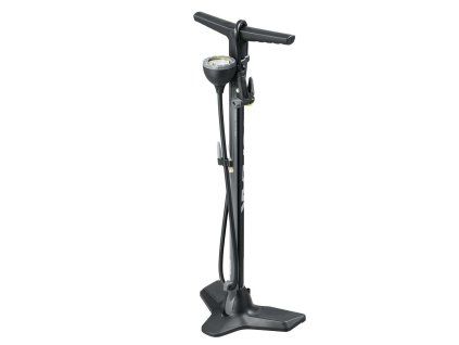 TOPEAK pumpa JOEBLOW RACE černá