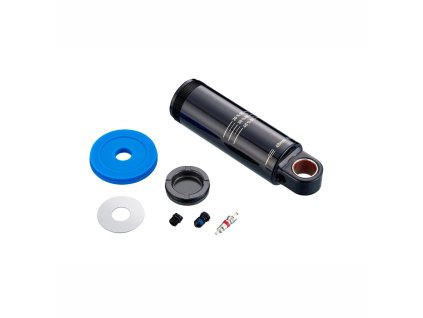 ROCK SHOX 11.4118.048.002 - ROCKSHOX DAMPER BODY/IFP DLUX/SDLUX STD BLK 40 (Velikost Uni)