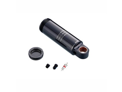 ROCK SHOX 11.4118.048.004 - ROCKSHOX DAMPER BODY/IFP DLUX/SDLUX STD BLK 45 (Velikost Uni)