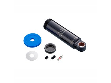 ROCK SHOX 11.4118.048.006 - ROCKSHOX DAMPER BODY/IFP DLUX/SDLUX STD BLK 50 (Velikost Uni)