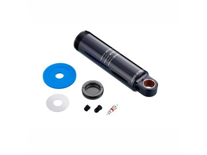 ROCK SHOX 11.4118.048.011 - ROCKSHOX DAMPER BODY/IFP DLUX/SDLUX STD BLK 62.5 (Velikost Uni)