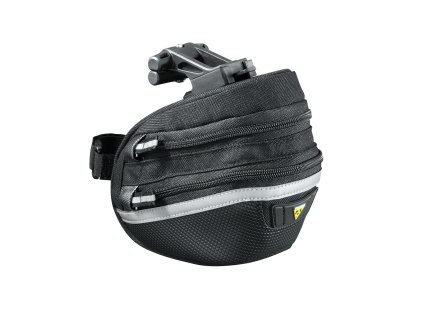 TOPEAK brašna podsedlová WEDGE PACK II medium