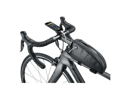 TOPEAK brašna na rám FUEL TANK Large