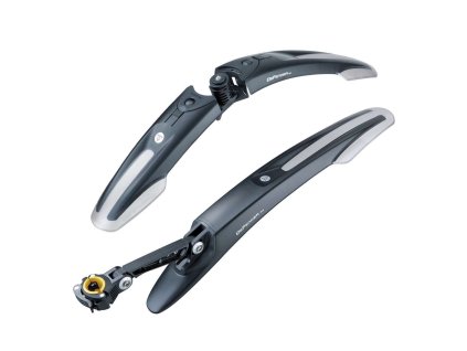 TOPEAK blatník DEFENDER M1+M2 set 26er