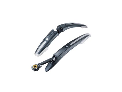 TOPEAK blatník DEFENDER M1+M2 set 26er