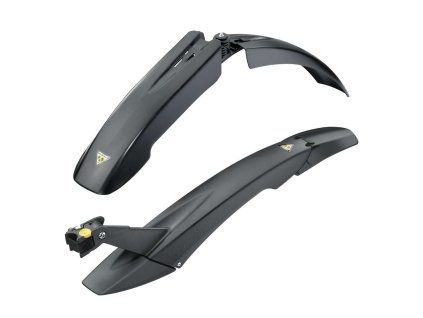 TOPEAK blatník DEFENDER FX+RX set 27.5-29er
