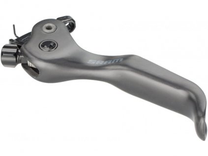 SRAM 11.5018.003.015 - SR LEVER BLADE CRBN V2 - GUIDE ULT QTY 1 (Velikost Uni)