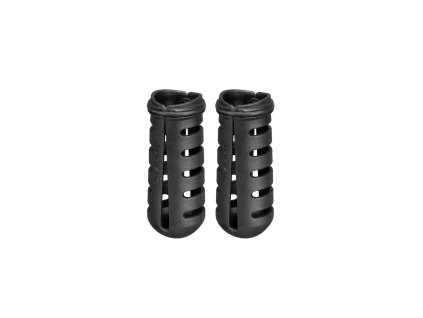 TOPEAK držák na CO2 náplň CO2 CARTRIDGE SHELL 16G