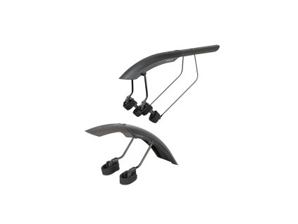 TOPEAK blatník TETRAFENDER M1+M2 set 26-29er