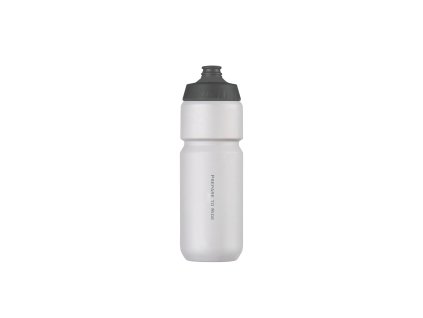 TOPEAK lahev TTi BOTTLE 750ml bílá