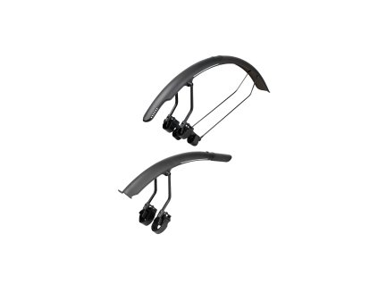 TOPEAK blatník TETRAFENDER R1+R2 set 650c/700c