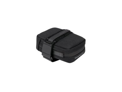 TOPEAK brašna podsedlová ELEMENTA SEATBAG Slim černá XS