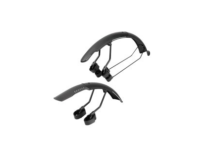 TOPEAK blatník TETRAFENDER G1+G2 set 650c/700c