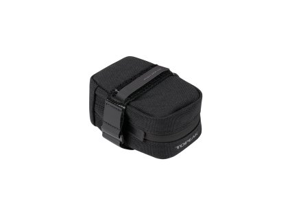 TOPEAK brašna podsedlová ELEMENTA SEATBAG Slim černá S