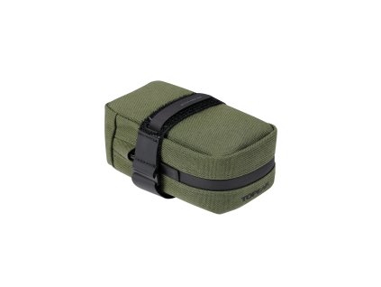 TOPEAK brašna podsedlová ELEMENTA SEATBAG Slim zelená M