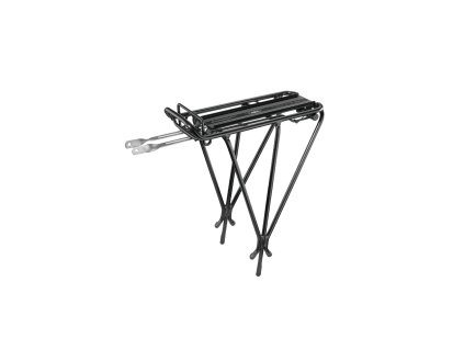 TOPEAK nosič EXPLORER Tubular Rack s pružinou pro diskové brzdy