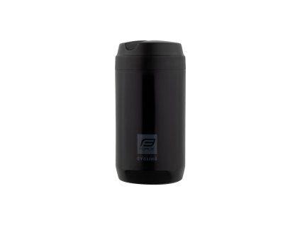 pouzdro na nářadí FORCE TOOL 0,5 l, černé (barva černá, objem 0,5 l)