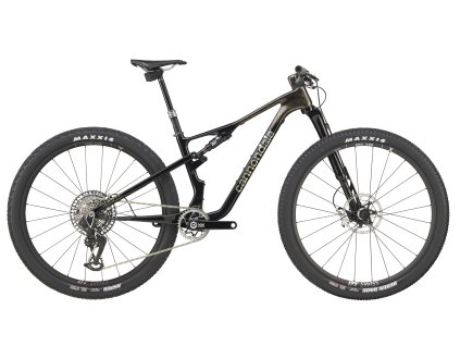 CANNONDALE SCALPEL 29" LAB71 (C24103U10/BPT) (Velikost S)