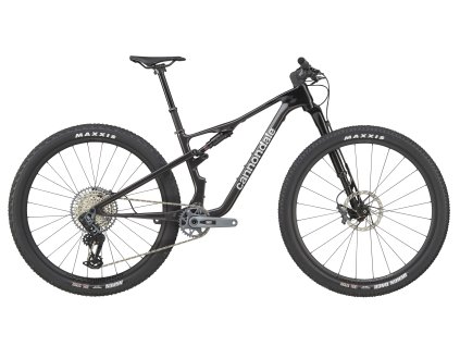 CANNONDALE SCALPEL 29" CARBON 2 LEFTY (C24354U10/SBK)