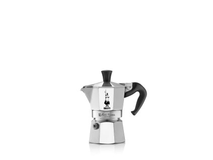 Bialetti Moka Express Rozbalené  (různé velikosti) (Objem v⁠ porcích 1 porce)