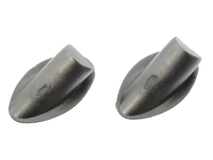 CANNONDALE KIT SHIFT CABLE STOP CLOSED GROMMET QTY 2 (K32320) (Velikost Uni)