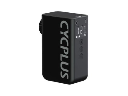Elektronická mini pumpa Cycplus AS2 Pro