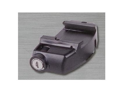 gt1 zamek baterie cerny