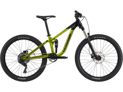 CANNONDALE HABIT 26" (C58102U20/VGN) (Velikost Uni)