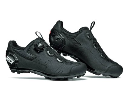 tretry sidi gravel black black