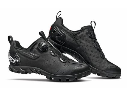 tretry sidi defender 20