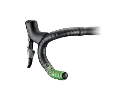 CICLOVATION omotávka Seitex Shining Metallic Envy Green