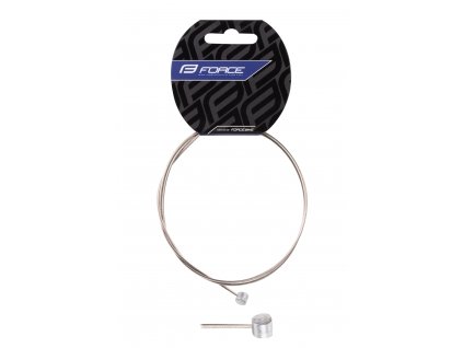 lanko brzdové FORCE MTB 0,75m/ 1,5mm NEREZ balené