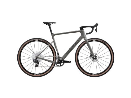 RIDLEY kolo ASTR Rival XPLR Empress Grey/Anthracite Metallic (SIZE S)