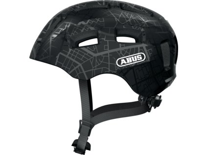 Youn-I 2.0 street art - Youn-I 2.0 street art (Velikost S)